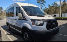 2019 Ford Transit XL