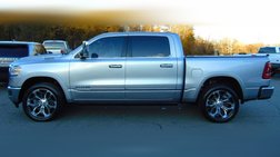 2019 Ram Ram Pickup 1500 Limited