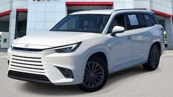 2024 Lexus TX 350 Luxury