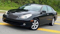 2005 Lexus ES 330 Base