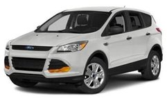 2015 Ford Escape S