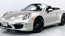 2013 Porsche 911 Carrera