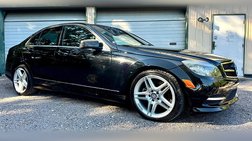 2011 Mercedes-Benz C-Class C 300 Sport