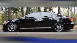 2015 Lexus LS 460 460 AWD