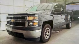2014 Chevrolet Silverado 1500 Work Truck