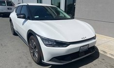 2024 Kia EV6 Light Long Range