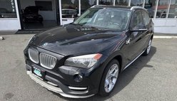 2015 BMW X1 xDrive28i