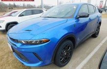 2024 Dodge Hornet GT