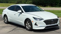 2022 Hyundai Sonata SE