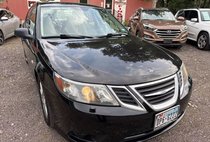 2011 Saab 9-3 Sport