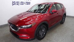 2019 Mazda CX-5 Sport