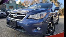 2013 Subaru XV Crosstrek 2.0i Premium
