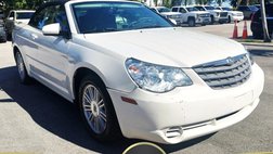 2008 Chrysler Sebring Touring