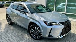 2024 Lexus UX 250h Premium