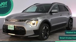 2024 Kia Niro EV Wind