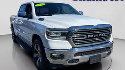 2023 Ram Ram Pickup 1500 Laramie