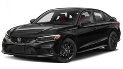 2023 Honda Civic Si