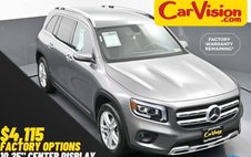 2022 Mercedes-Benz GLB GLB 250