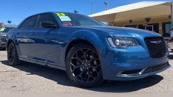2020 Chrysler 300 Touring