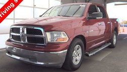 2010 Dodge Ram 1500 ST