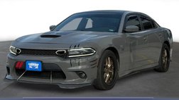 2017 Dodge Charger Daytona