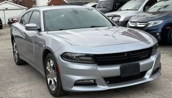 2015 Dodge Charger SXT
