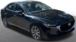 2025 Mazda MAZDA3 2.5 S Preferred
