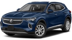 2022 Buick Envision Avenir