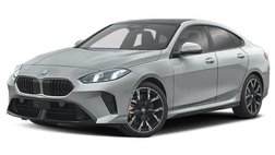 2026 BMW 2 Series 228 xDrive Gran Coupe