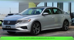 2020 Volkswagen Passat SEL