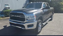 2021 Ram Ram Pickup 2500 Big Horn