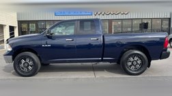 2014 Ram Ram Pickup 1500 SLT