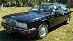 1993 Jaguar XJ-Series XJ6
