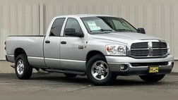 2009 Dodge Ram 2500 SLT