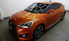 2016 Hyundai Veloster Turbo