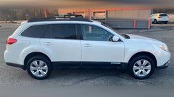 2012 Subaru Outback 2.5i Premium