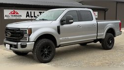 2022 Ford Super Duty F-250 Lariat