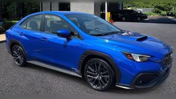 2023 Subaru WRX Premium
