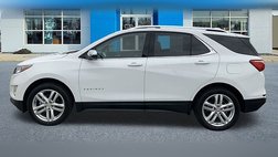 2021 Chevrolet Equinox Premier