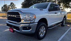 2024 Ram Ram Pickup 2500 Big Horn
