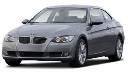 2008 BMW 3 Series 335i