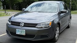 2013 Volkswagen Jetta TDI