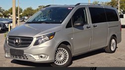 2021 Mercedes-Benz Metris Passenger