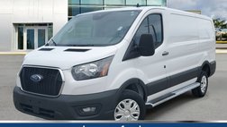 2023 Ford Transit 250