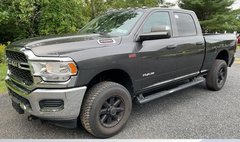 2019 Ram Ram Pickup 2500 Tradesman