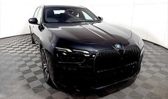 2025 BMW 7 Series 760i xDrive