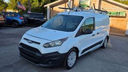 2014 Ford Transit Connect XL