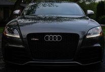 2013 Audi TT RS 2.5 quattro