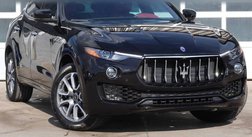 2020 Maserati Levante Base