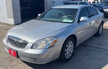 2009 Buick Lucerne CXL Special Edition